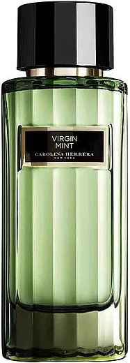 Carolina Herrera — Carolina Herrera Virgin Mint
