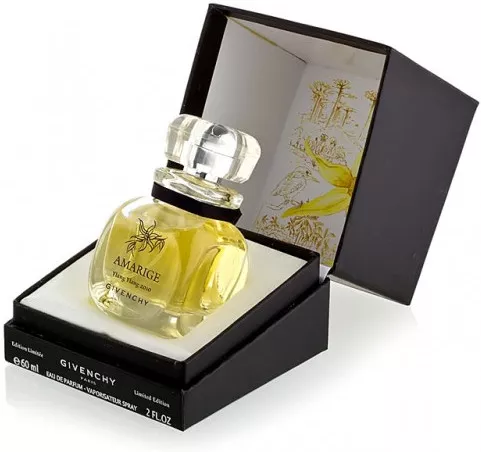 Givenchy Amarige Ylang-Ylang — фото 2