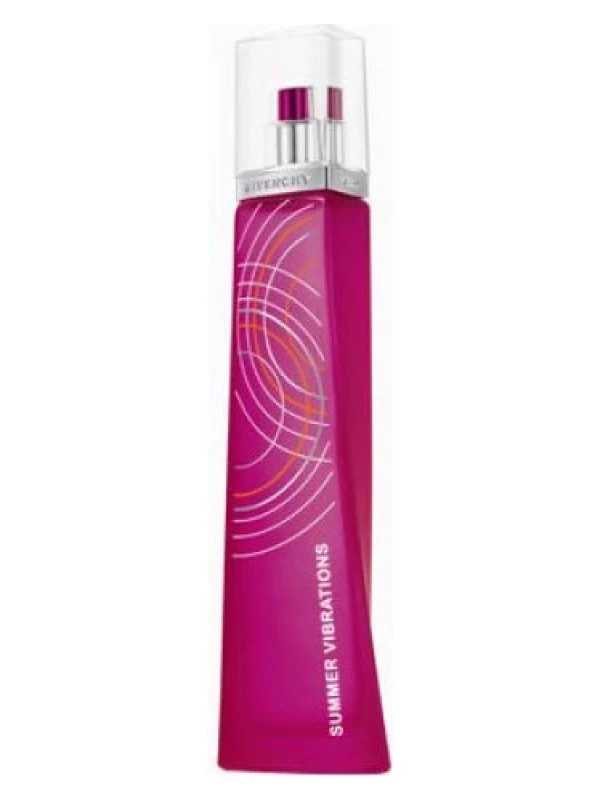 Givenchy — Givenchy Very Irresistible Summer Vibrations