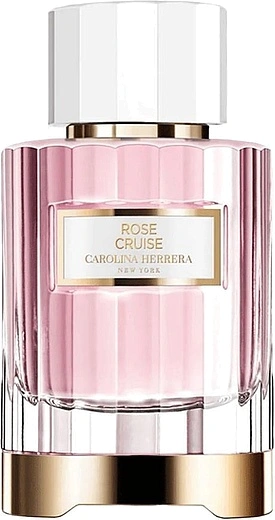 Carolina Herrera — Carolina Herrera Rose Cruise