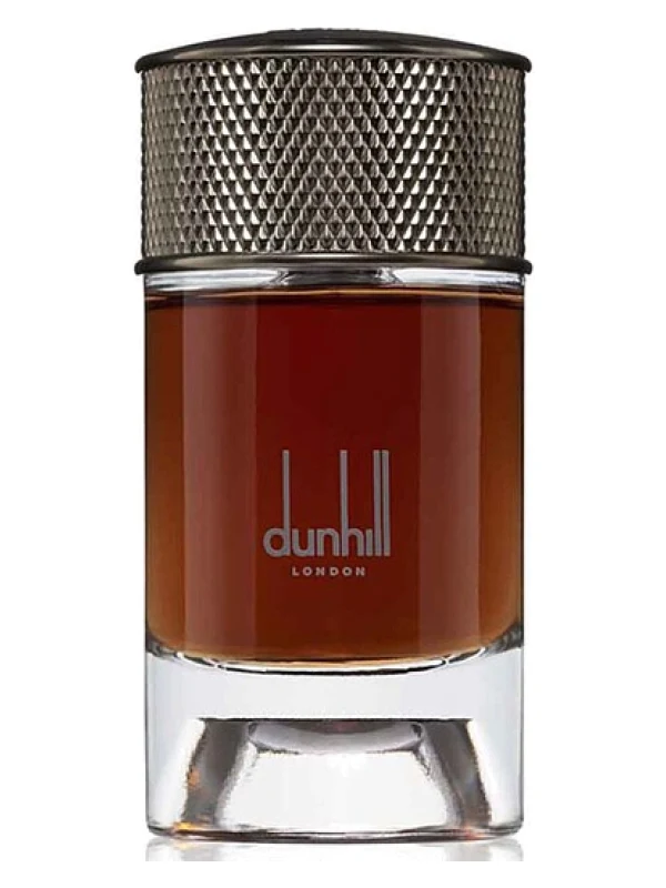 Alfred Dunhill — Alfred Dunhill Agar Wood