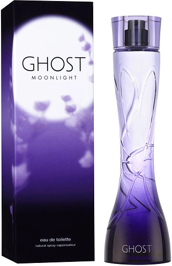 Ghost — Ghost Moonlight