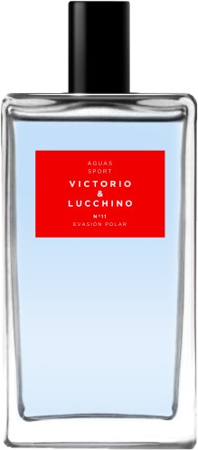 Victorio & Lucchino — Victorio & Lucchino №11 Aguas Sport Evasion Polar