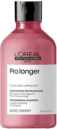 L Oreal Professionnel — L Oreal Professionnel Pro Longer Shampoo Shampun Dlya Vosstanovleniya Volos Po Dline