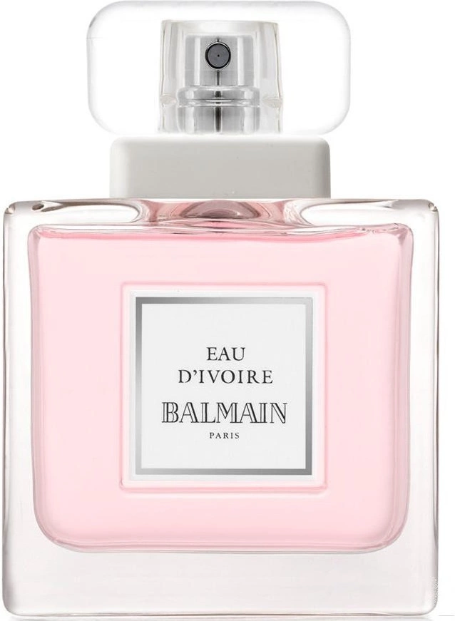 Balmain Eau d'Ivoire — фото 3