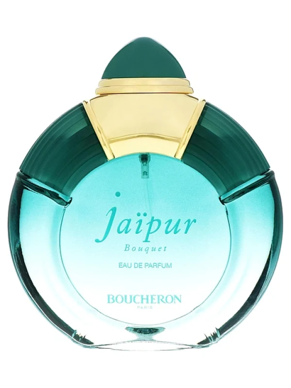 Boucheron — Boucheron Jaipur Bouquet