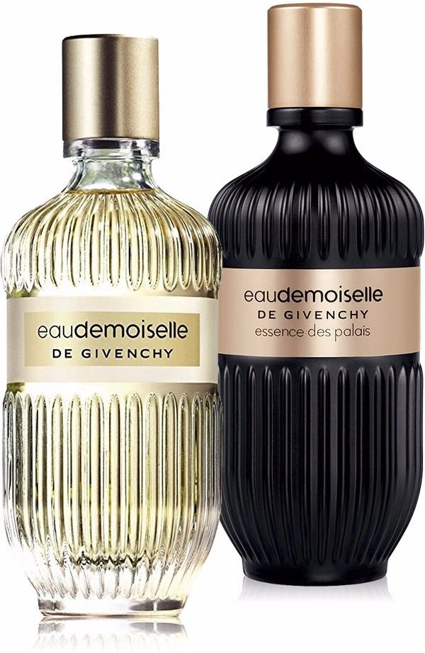 Givenchy Eaudemoiselle Essence Des Palais — фото 4