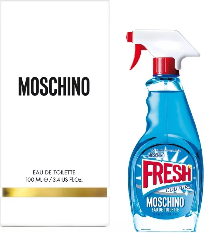 Moschino Fresh Couture — фото 2