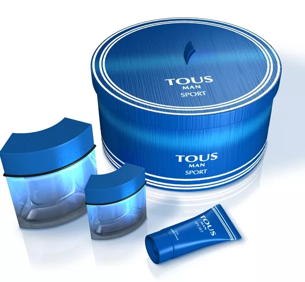 Tous Parfum Tous Man Sport — фото 2