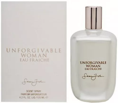 Sean John (Puff Daddy) Unforgivable Fraiche — фото 3