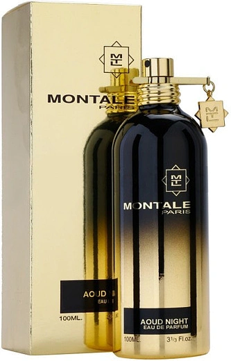 Montale — Montale Aoud Night
