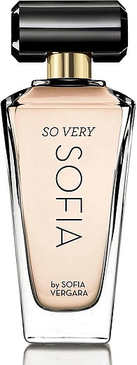 Sofia Vergara — Sofia Vergara So Very Sofia