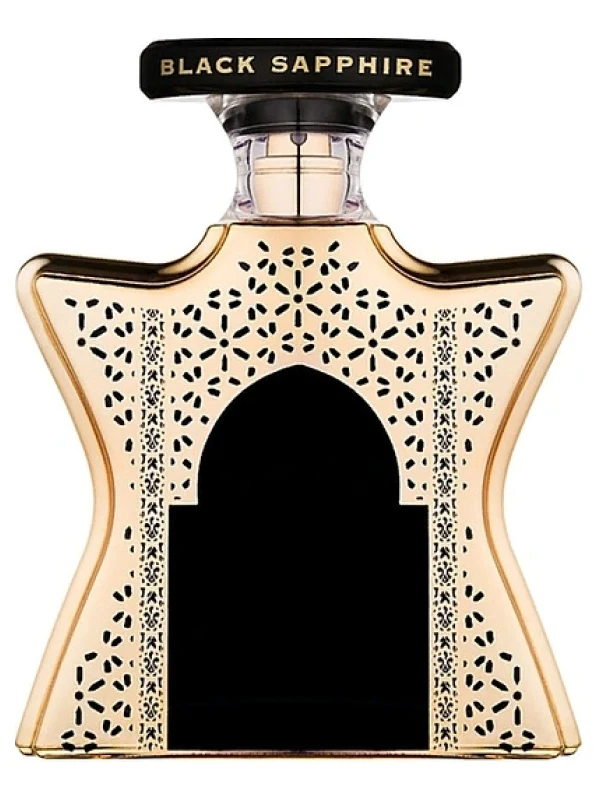 Bond No.9 — Bond No.9 Dubai Black Sapphire