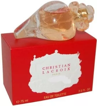 Christian Lacroix — Christian Lacroix Christian Lacroix