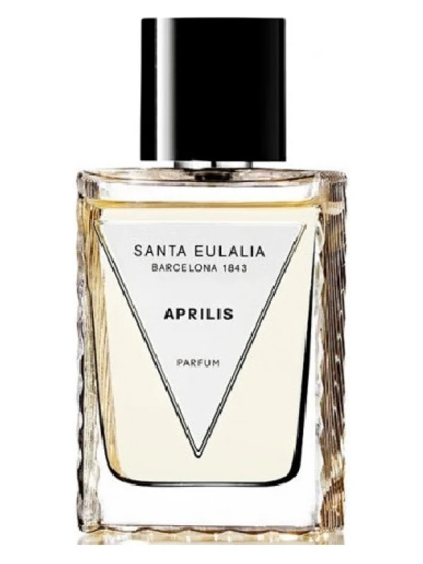 Santa Eulalia — Santa Eulalia Aprilis