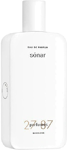27 87 — 27 87 Sonar