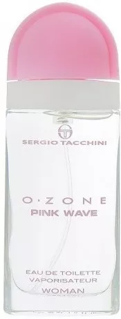 Sergio Tacchini — Sergio Tacchini O-Zone Pink Wave