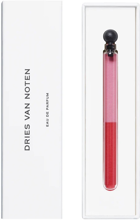 Dries Van Noten Raving Rose — фото 4