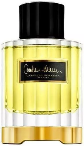 Carolina Herrera — Carolina Herrera 35 Years Of Fashion