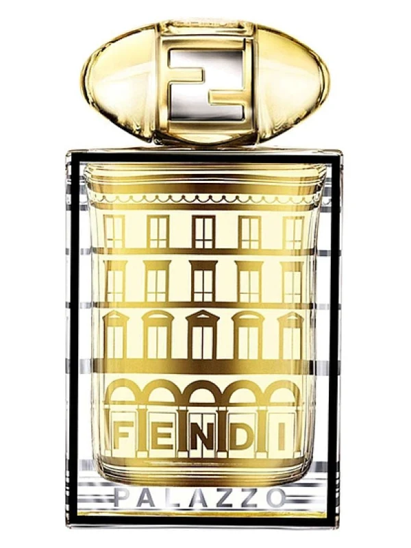 Fendi — Fendi Palazzo Туалетная вода