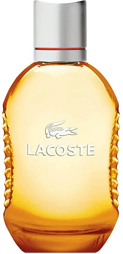Lacoste — Lacoste Hot Play