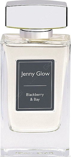 Jenny Glow — Jenny Glow Blackberry & Bay