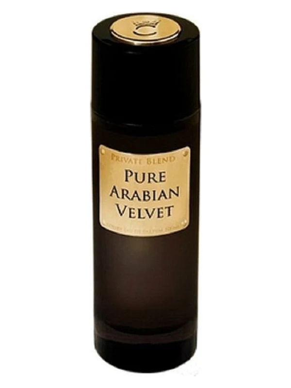 Chkoudra Paris — Chkoudra Paris Pure Arabian Velvet