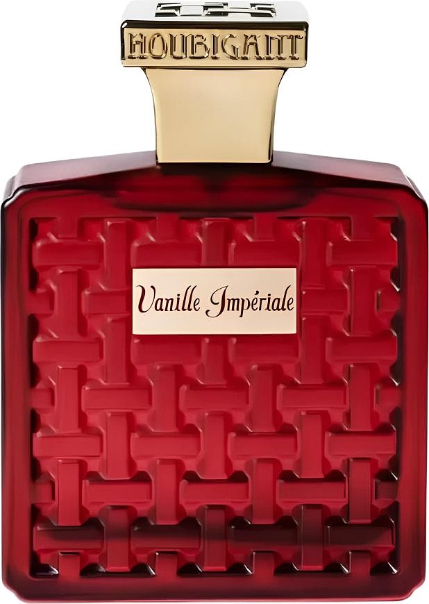 Houbigant — Houbigant Vanille Imperiale