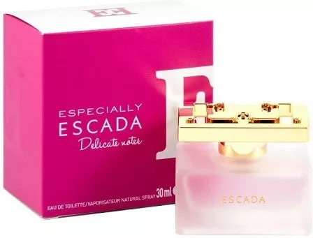 Escada Especially Delicate Notes — фото 3