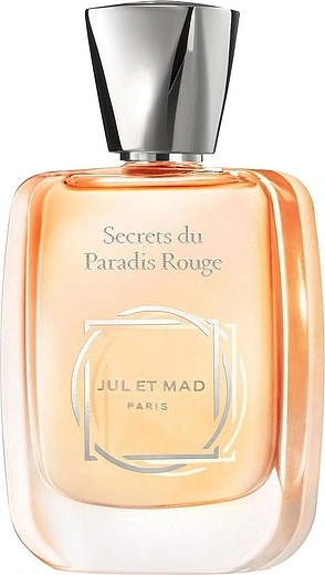 Jul et Mad — Jul et Mad Secret du Paradis Rouge
