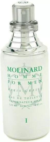 Molinard Homme I — фото 2