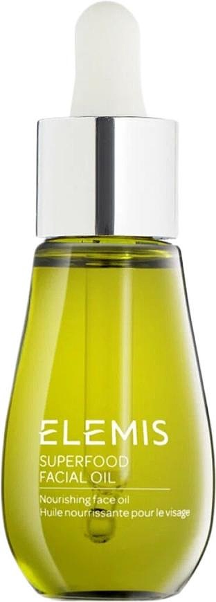 ELEMIS Superfood Facial Oil — фото 2