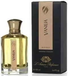 L`Artisan Parfumeur — L`Artisan Parfumeur Vanilia