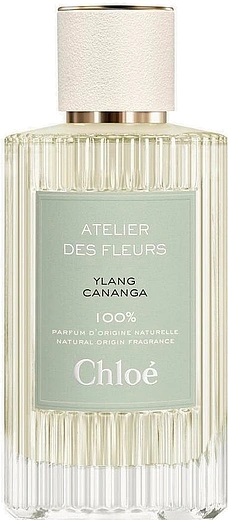 Chloe — Chloe Ylang Cananga