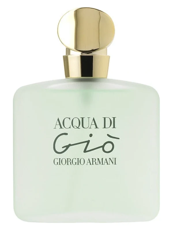 Giorgio Armani — Giorgio Armani Acqua Di Gio pour femme Дезодорант-спрей