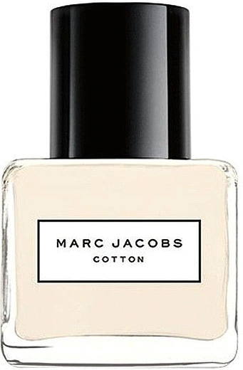 Marc Jacobs — Marc Jacobs Splash Cotton
