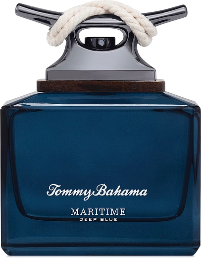 Tommy Bahama — Tommy Bahama Maritime Deep Blue