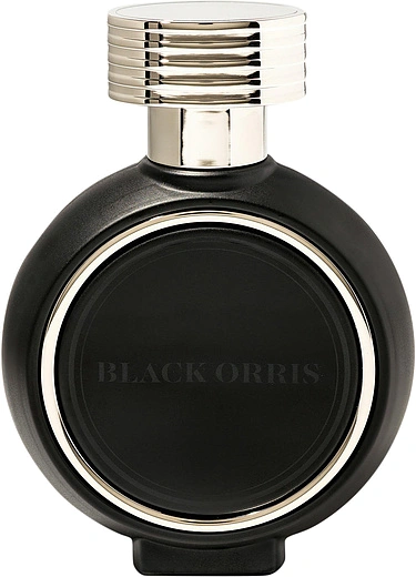 Haute Fragrance Company — Haute Fragrance Company Black Orris