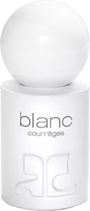 Courreges — Courreges Blanc de Courreges