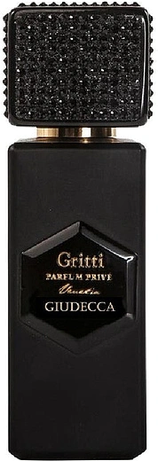 Dr. Gritti — Dr. Gritti Giudecca