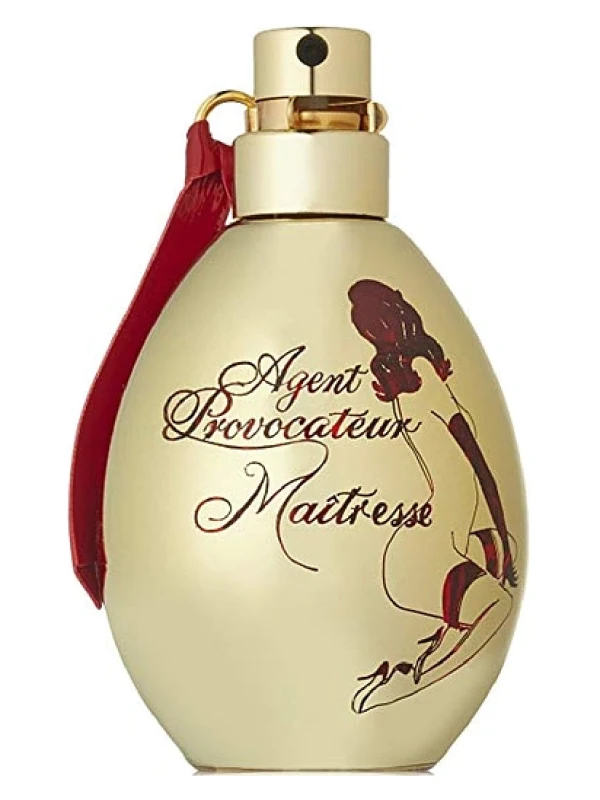 Agent Provocateur — Agent Provocateur Maitresse