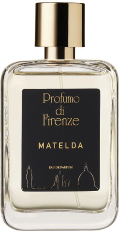Profumo Di Firenze — Profumo Di Firenze Matelda Крем