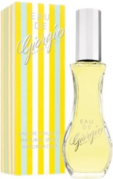 Giorgio Beverly Hills — Giorgio Beverly Hills Eau de Giorgio