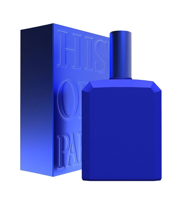 Histoires De Parfums — Histoires De Parfums This Is Not A Blue Bottle