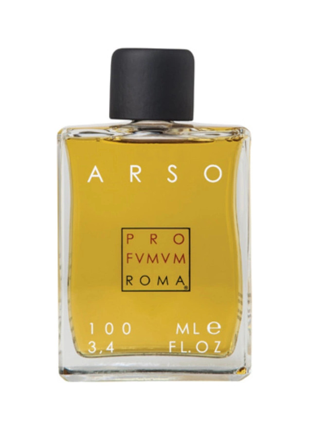 Profumum Roma — Profumum Roma Arso