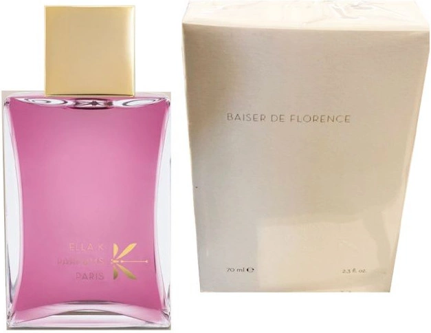 Ella K Parfums Baiser De Florence — фото 4