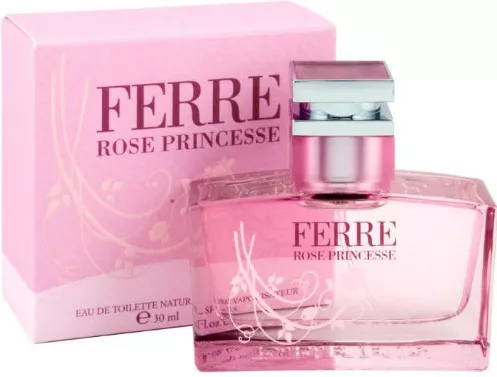 Gianfranco Ferre Ferre Rose Princesse — фото 3