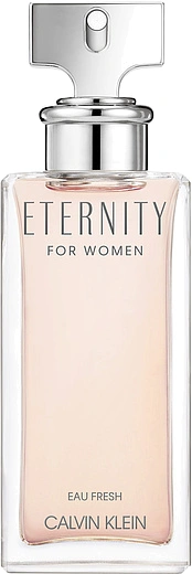 Calvin Klein — Calvin Klein Eternity Eau Fresh For Women