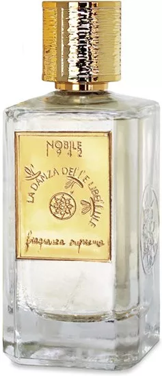 Nobile 1942 La Danza delle Libellule Духи — фото 2
