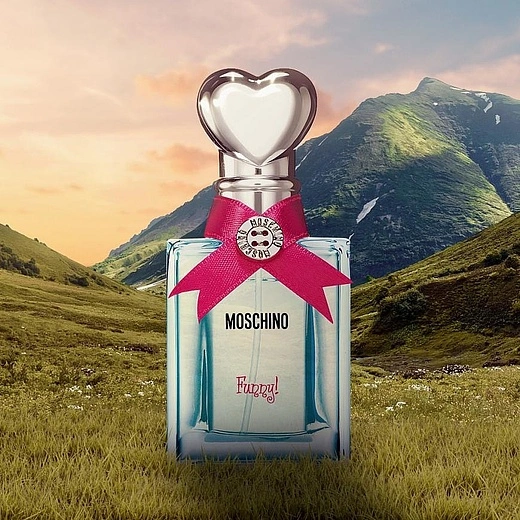Moschino — Moschino Funny
